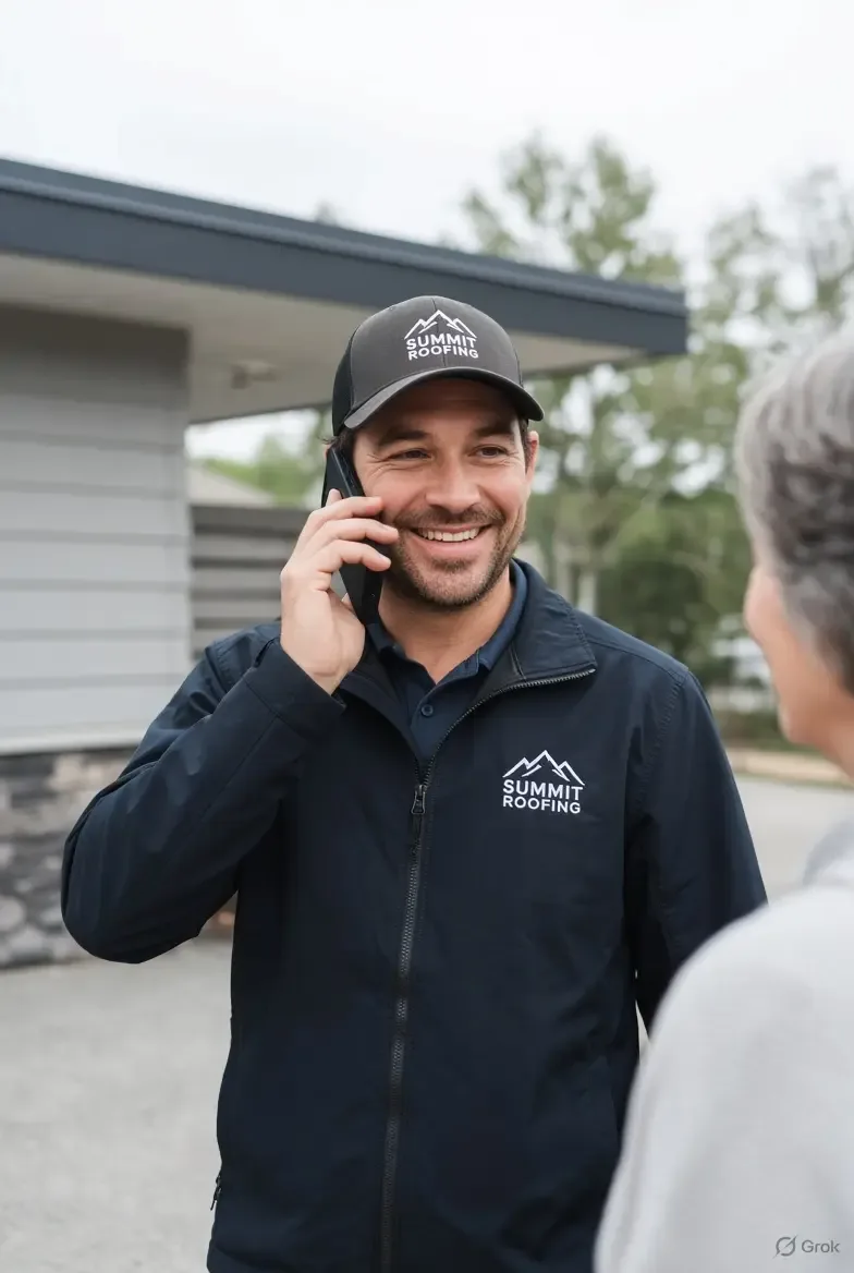 Flat Roof Leak Repair Quincy, MI FAQs